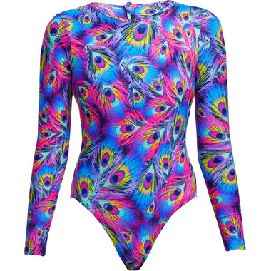 FUNKITA SHOT One Women's Swimsuit (1 piece) Multicoloured 0
